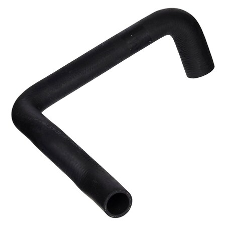 Motorcraft Hose - Radiator, KM1763 KM1763